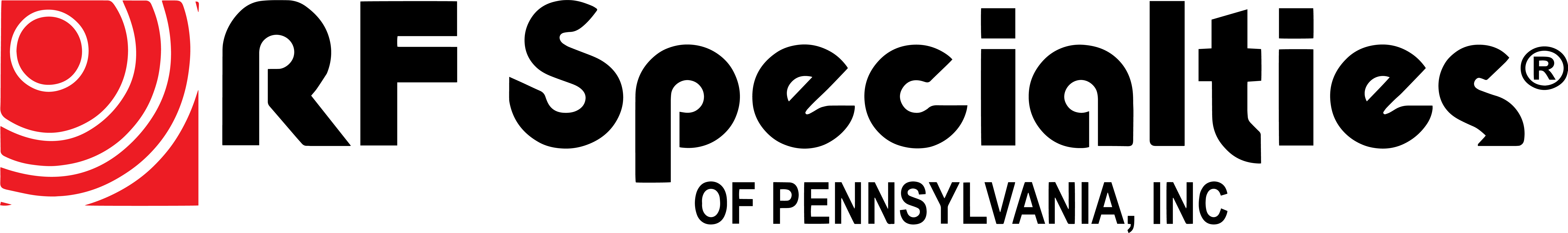 RF Specialities of PA