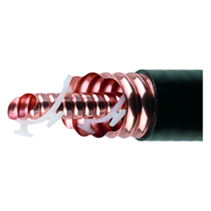 Air Dielectric Cable [HCA]