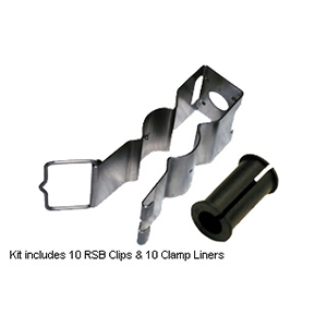 Hangers/Clamps