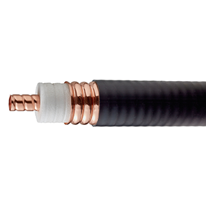 CELLFLEX RF Feeder Cable